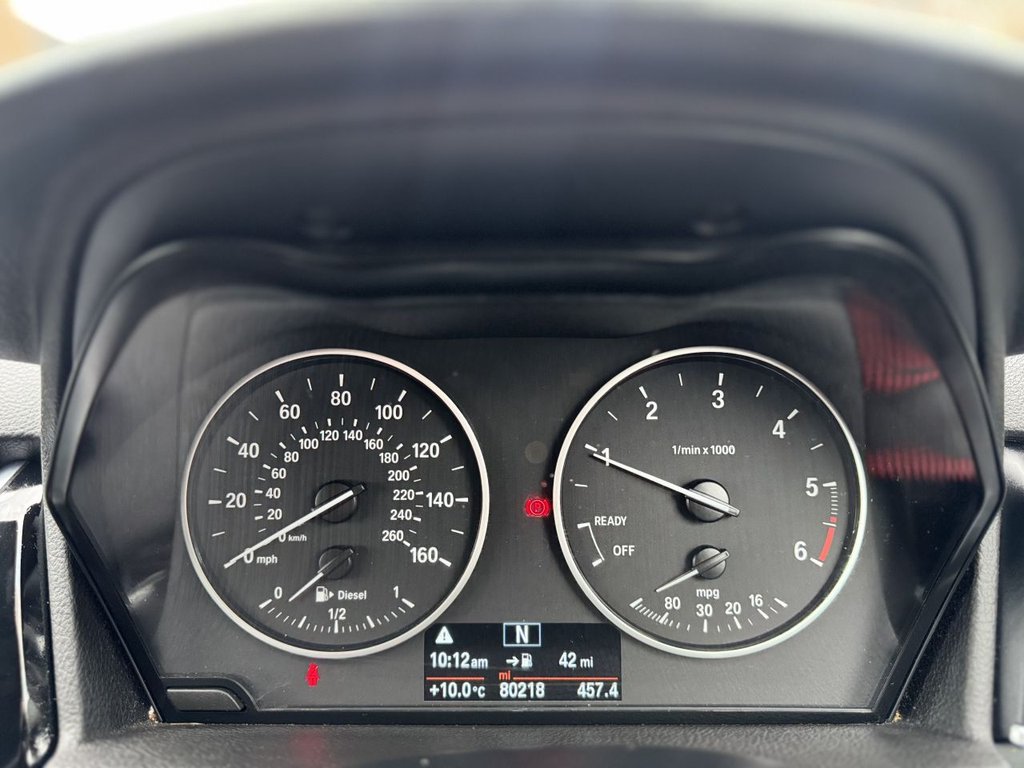 Used BMW 2 Series 2015 for sale - 77171835: Photo 48