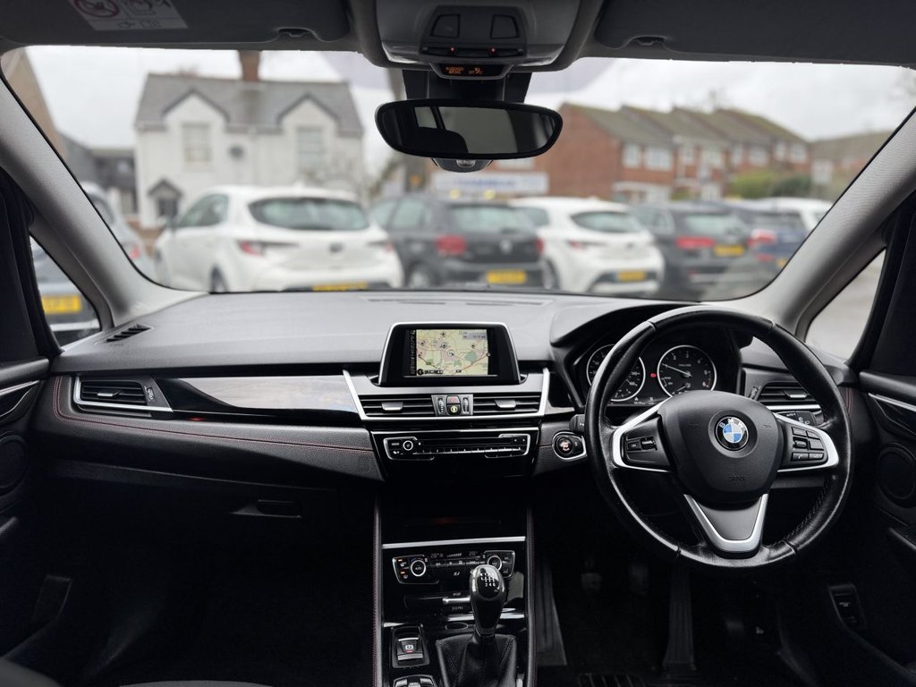 Used BMW 2 Series 2015 for sale - 77171835: Photo 49