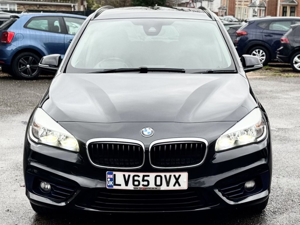 Used BMW 2 Series 2015 for sale - 77171835: Photo 5