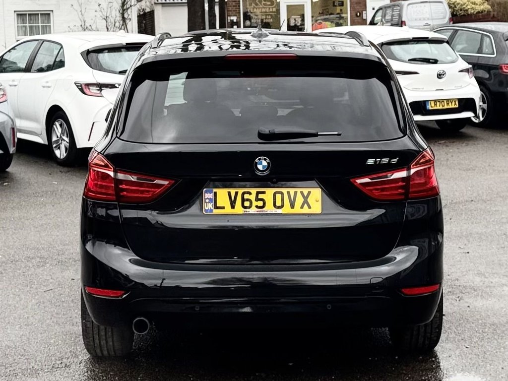 Used BMW 2 Series 2015 for sale - 77171835: Photo 6