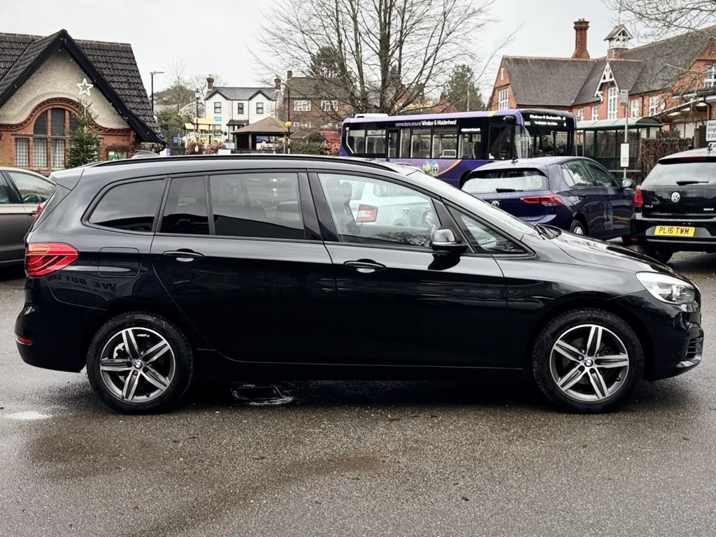 Used BMW 2 Series 2015 for sale - 77171835: Photo 7