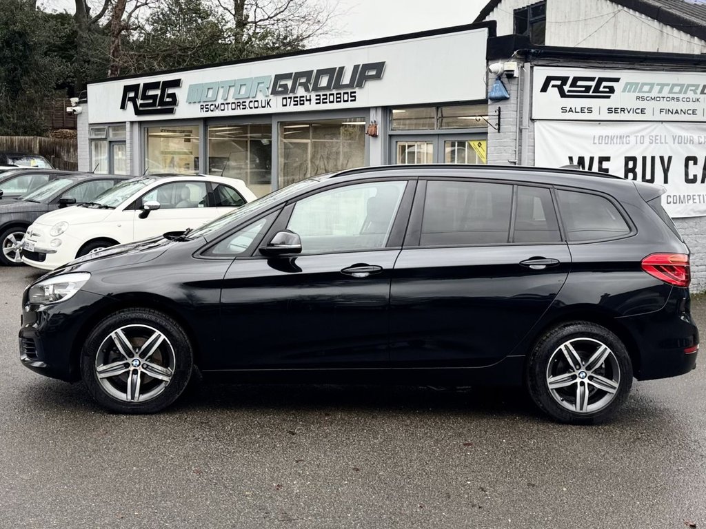 Used BMW 2 Series 2015 for sale - 77171835: Photo 8