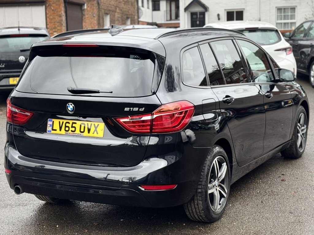 Used BMW 2 Series 2015 for sale - 77171835: Photo 9