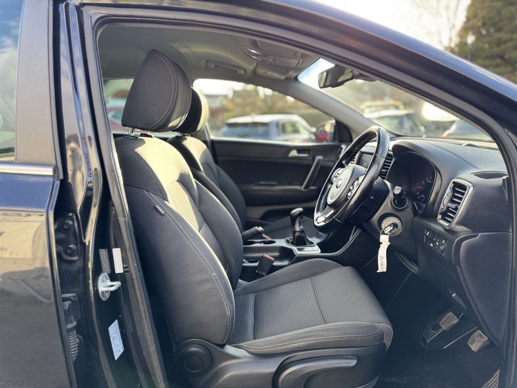 Used Kia Sportage 2016 for sale - 77849710: Photo 12