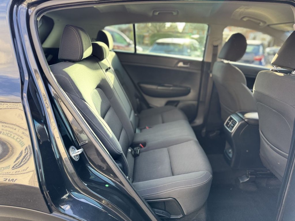 Used Kia Sportage 2016 for sale - 77849710: Photo 14