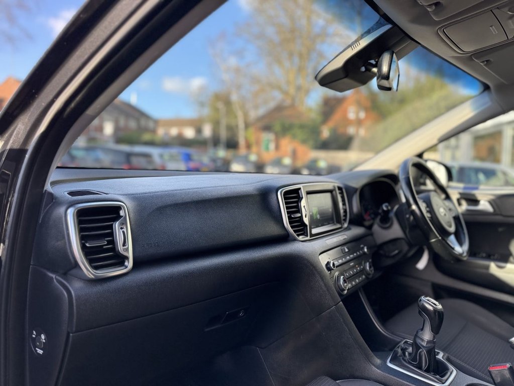 Used Kia Sportage 2016 for sale - 77849710: Photo 19