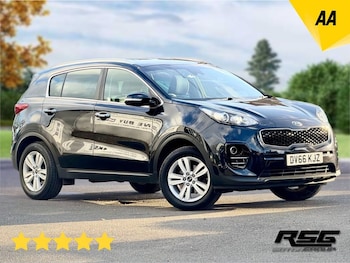 Used Kia Sportage 2016 for sale - 77849710: Photo