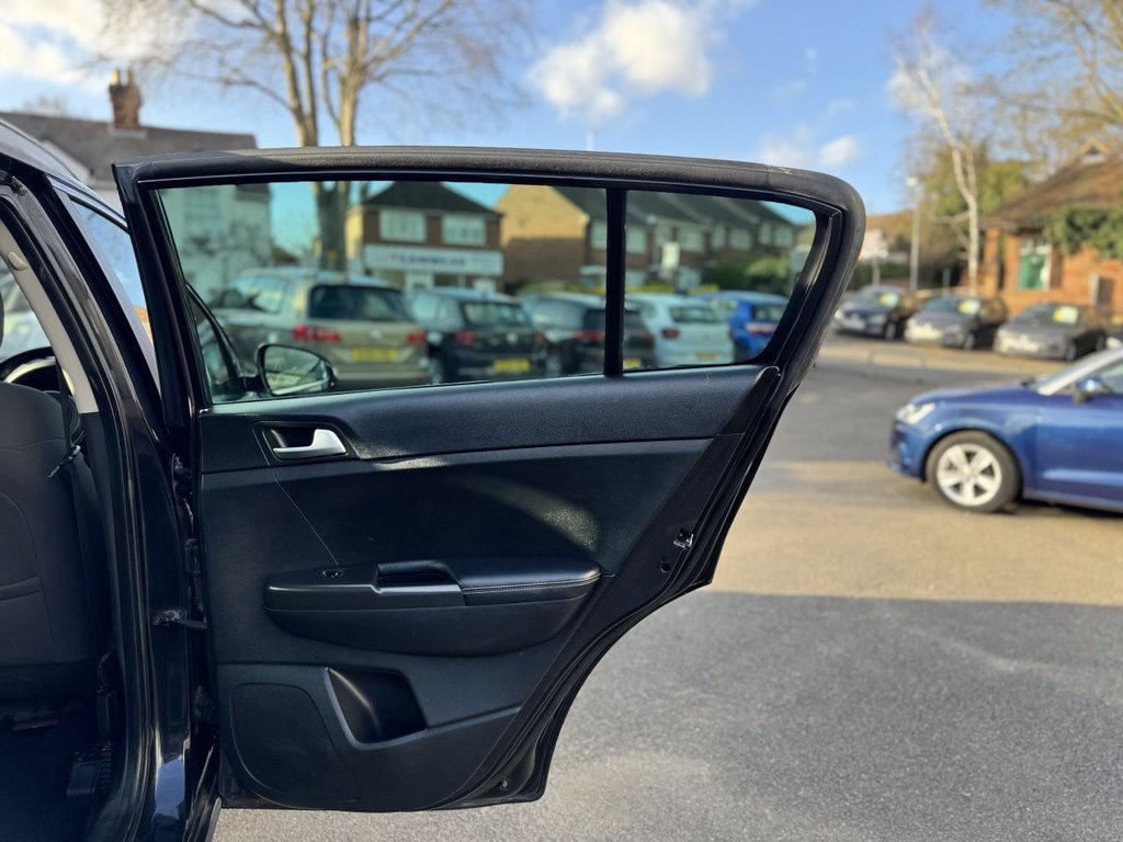 Used Kia Sportage 2016 for sale - 77849710: Photo 23