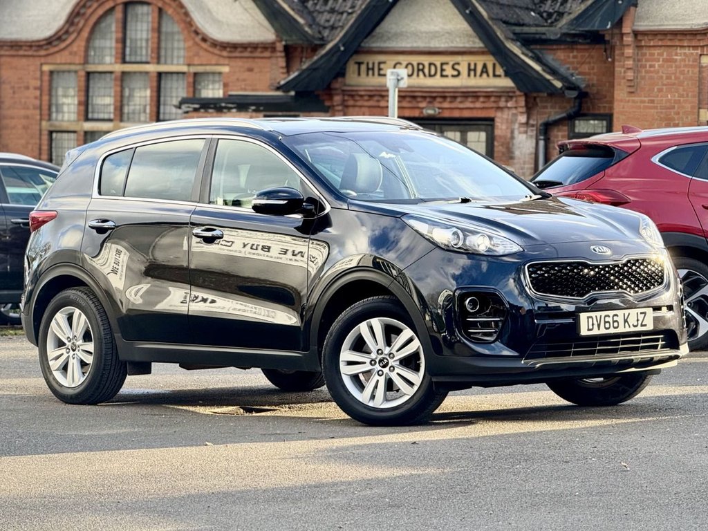 Used Kia Sportage 2016 for sale - 77849710: Photo 24