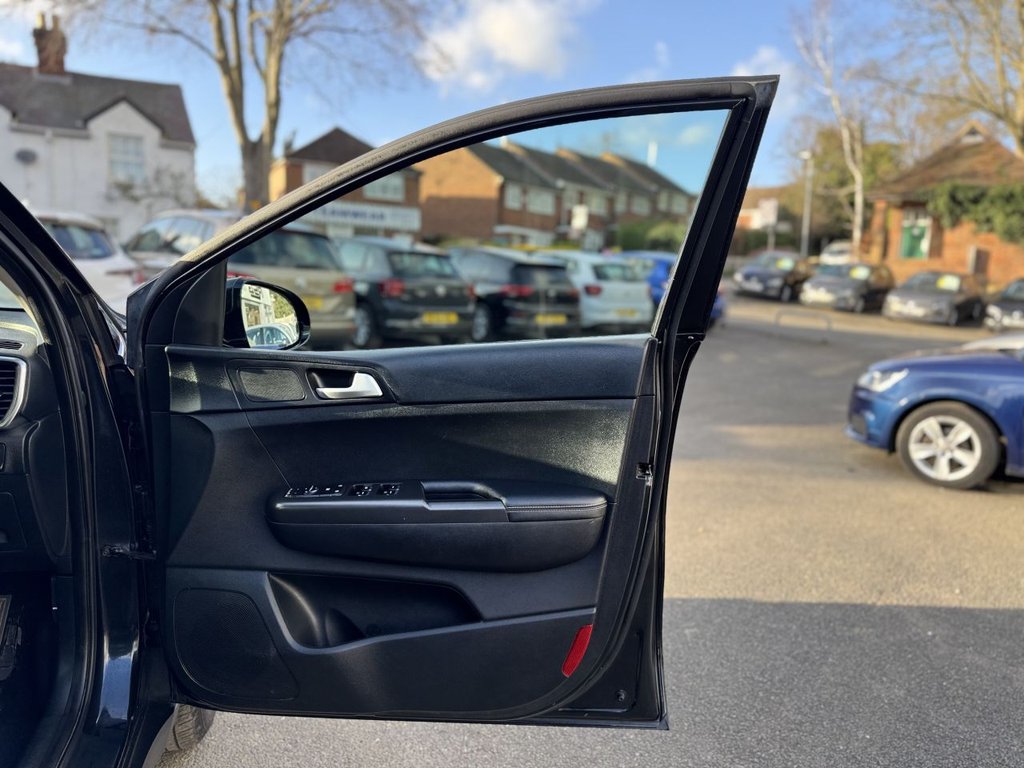 Used Kia Sportage 2016 for sale - 77849710: Photo 25