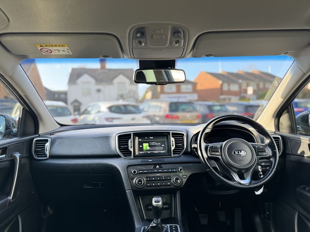 Used Kia Sportage 2016 for sale - 77849710: Photo 26