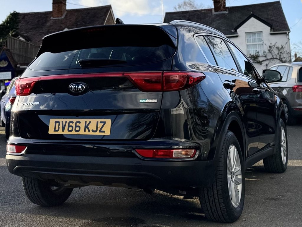 Used Kia Sportage 2016 for sale - 77849710: Photo 27