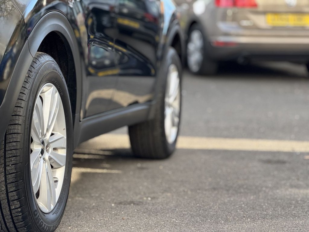 Used Kia Sportage 2016 for sale - 77849710: Photo 29