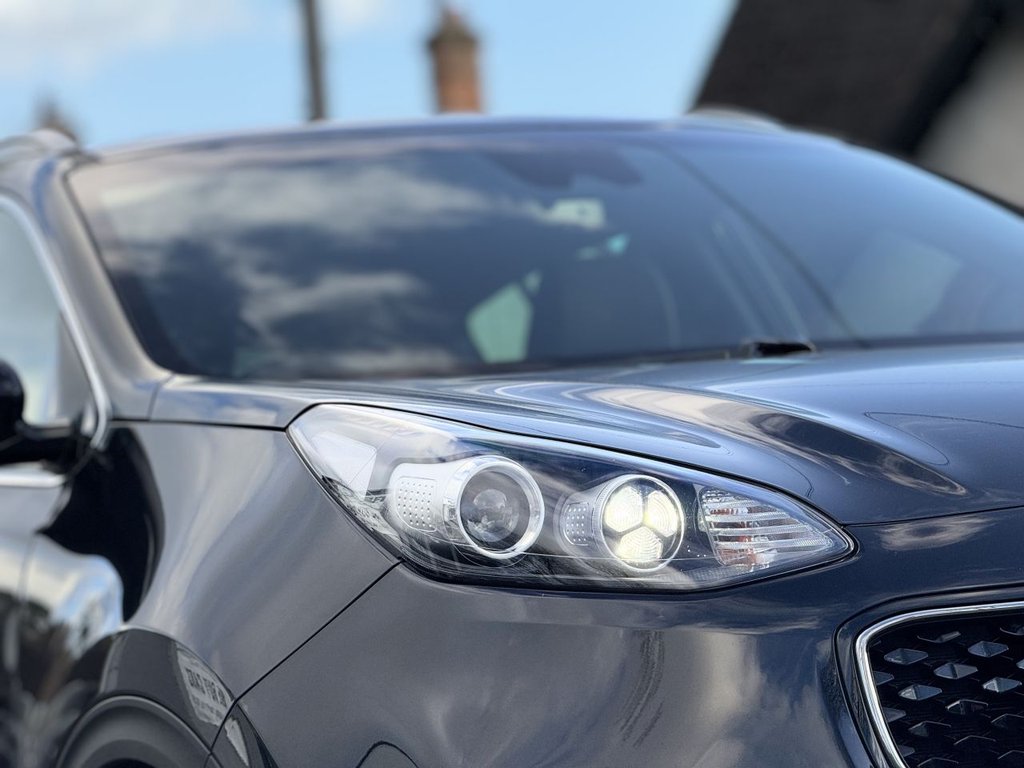 Used Kia Sportage 2016 for sale - 77849710: Photo 39