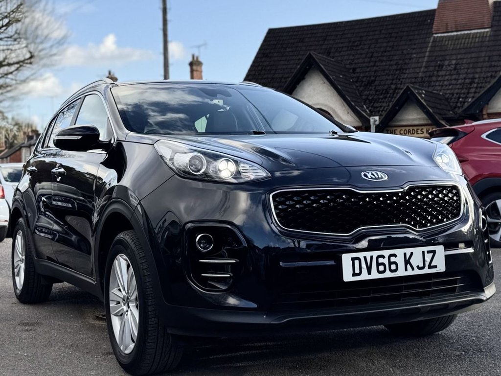Used Kia Sportage 2016 for sale - 77849710: Photo 43