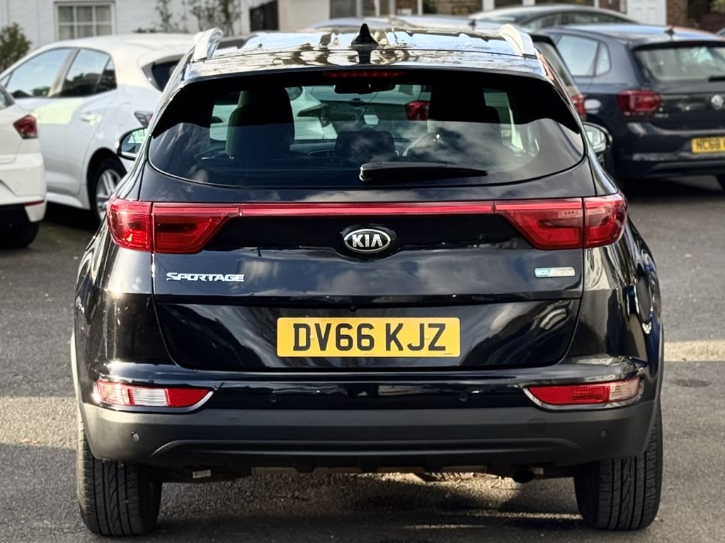 Used Kia Sportage 2016 for sale - 77849710: Photo 6