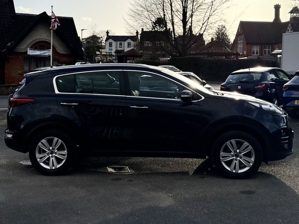 Used Kia Sportage 2016 for sale - 77849710: Photo 7