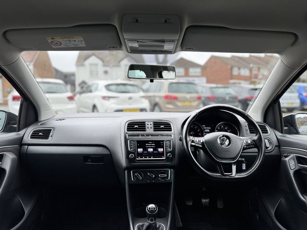 Used Volkswagen Polo 2016 for sale - 77849446: Photo 11