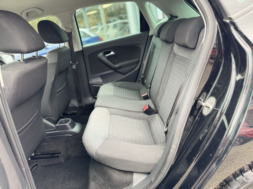 Used Volkswagen Polo 2016 for sale - 77849446: Photo 15