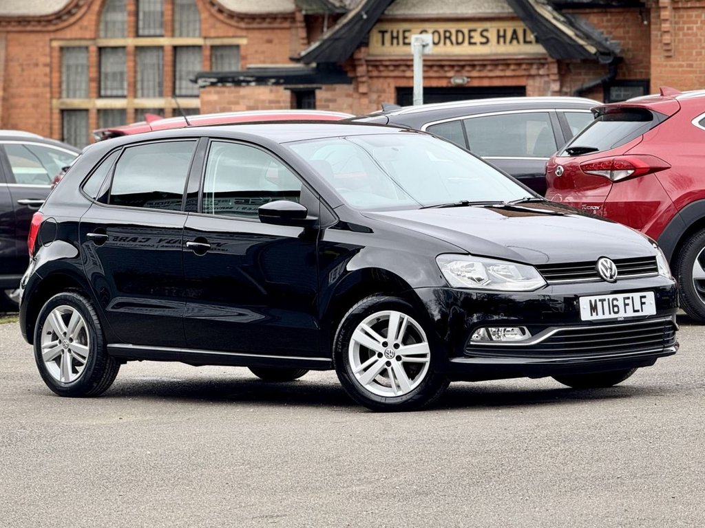 Used Volkswagen Polo 2016 for sale - 77849446: Photo 18