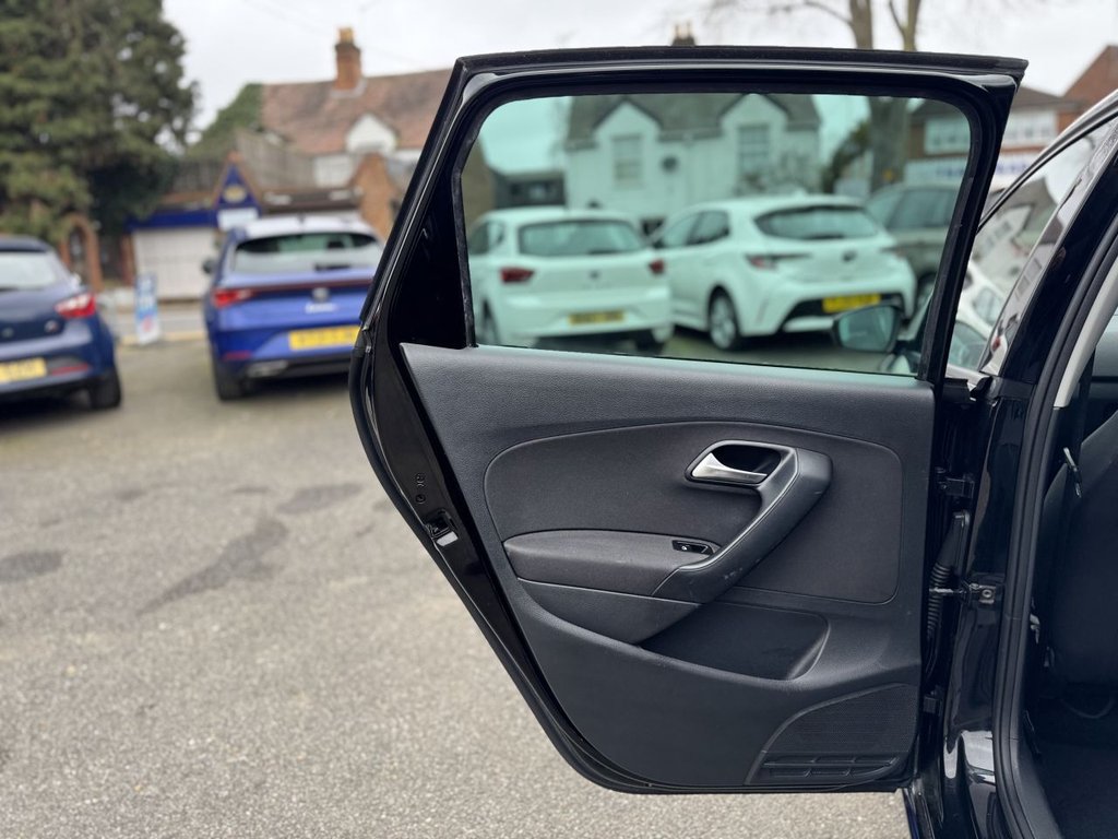 Used Volkswagen Polo 2016 for sale - 77849446: Photo 20