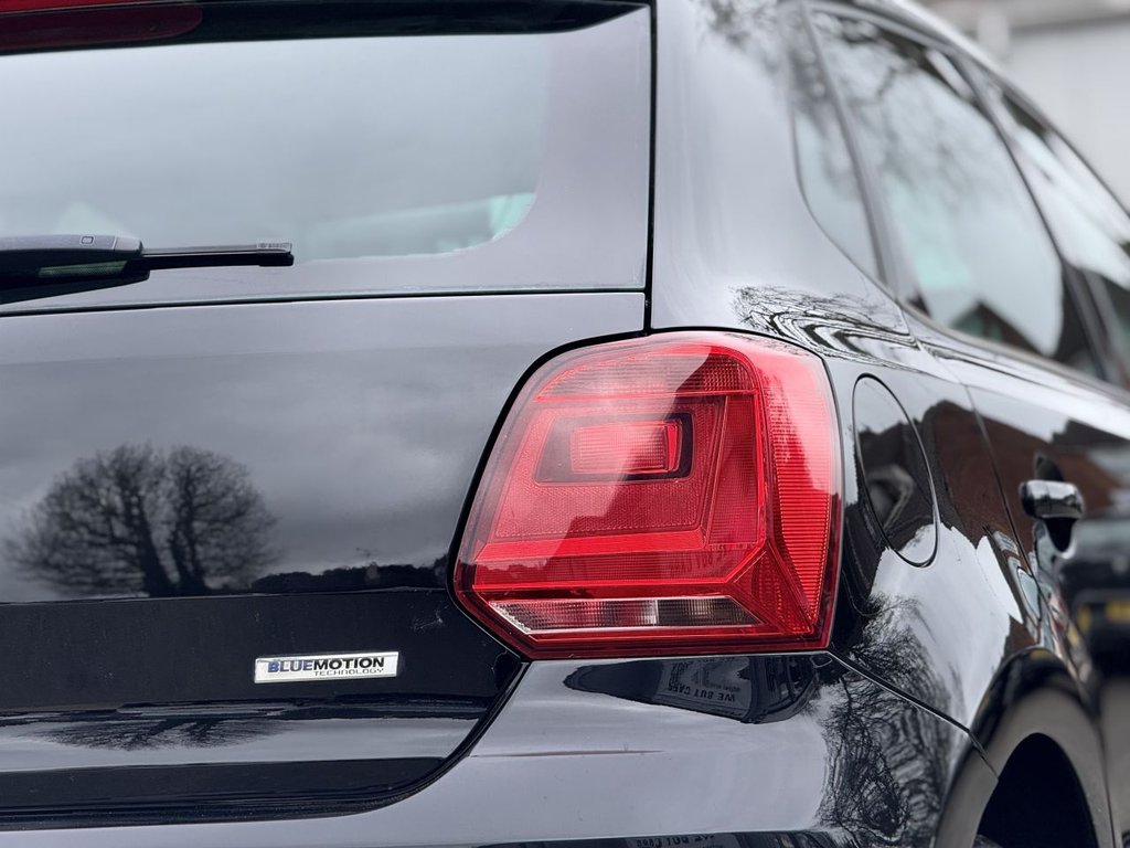 Used Volkswagen Polo 2016 for sale - 77849446: Photo 31