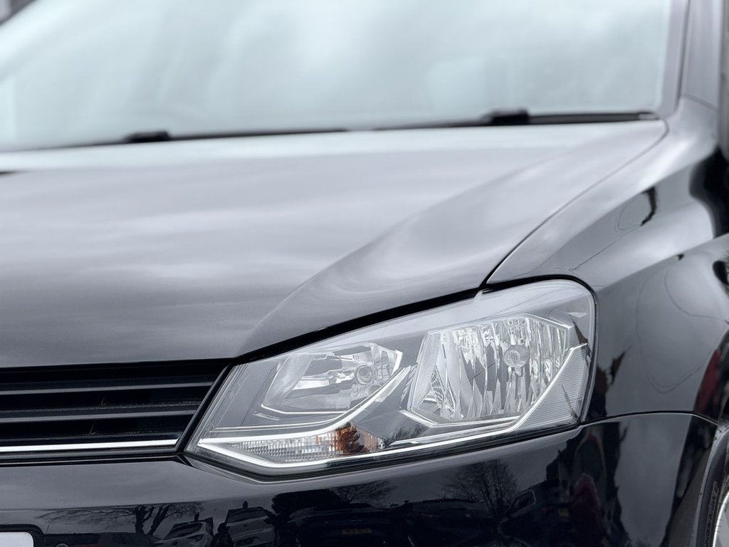 Used Volkswagen Polo 2016 for sale - 77849446: Photo 40