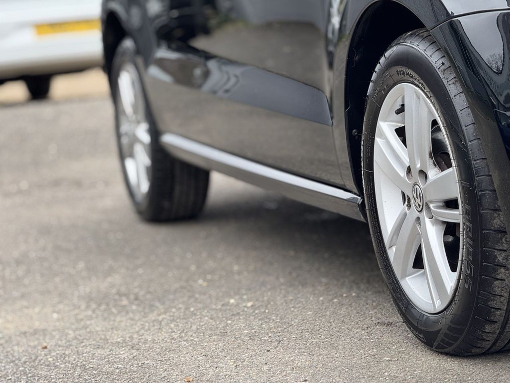 Used Volkswagen Polo 2016 for sale - 77849446: Photo 43