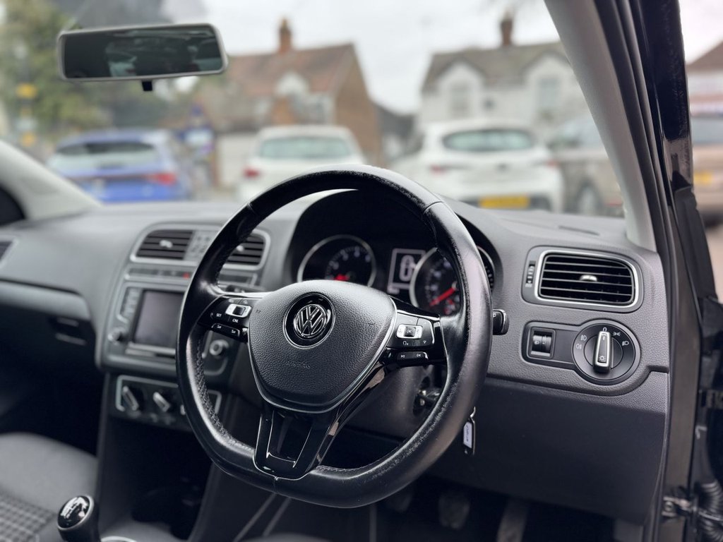 Used Volkswagen Polo 2016 for sale - 77849446: Photo 48