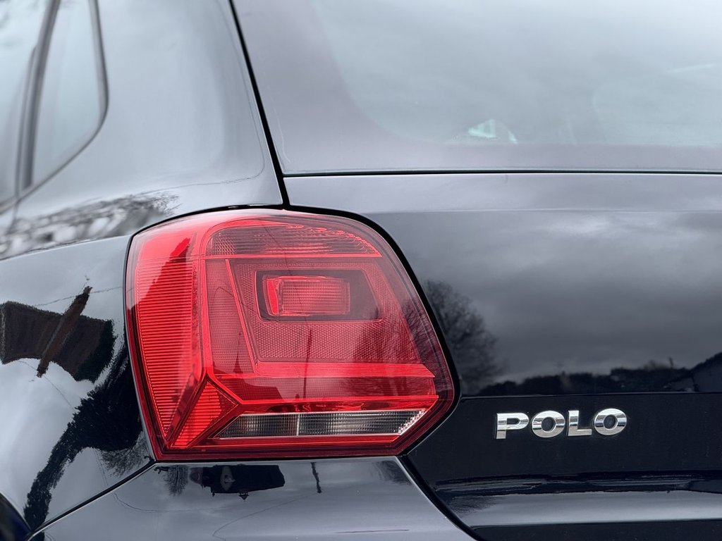 Used Volkswagen Polo 2016 for sale - 77849446: Photo 49
