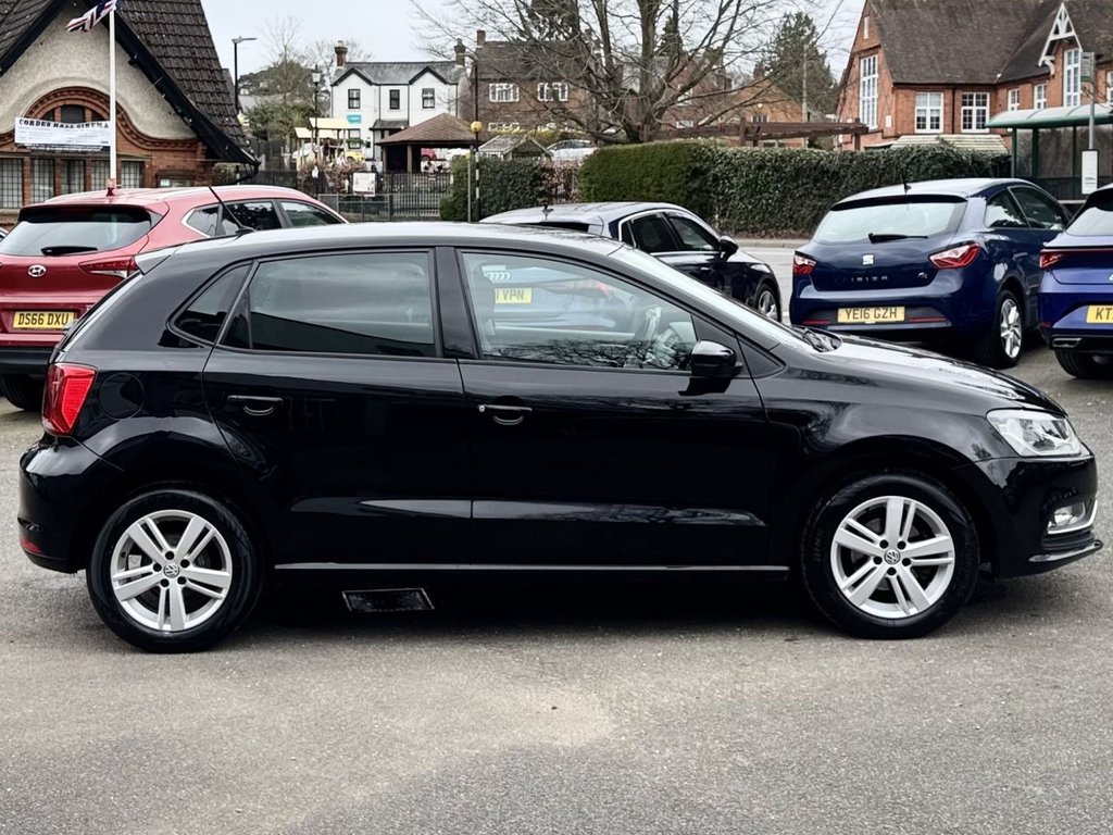 Used Volkswagen Polo 2016 for sale - 77849446: Photo 7