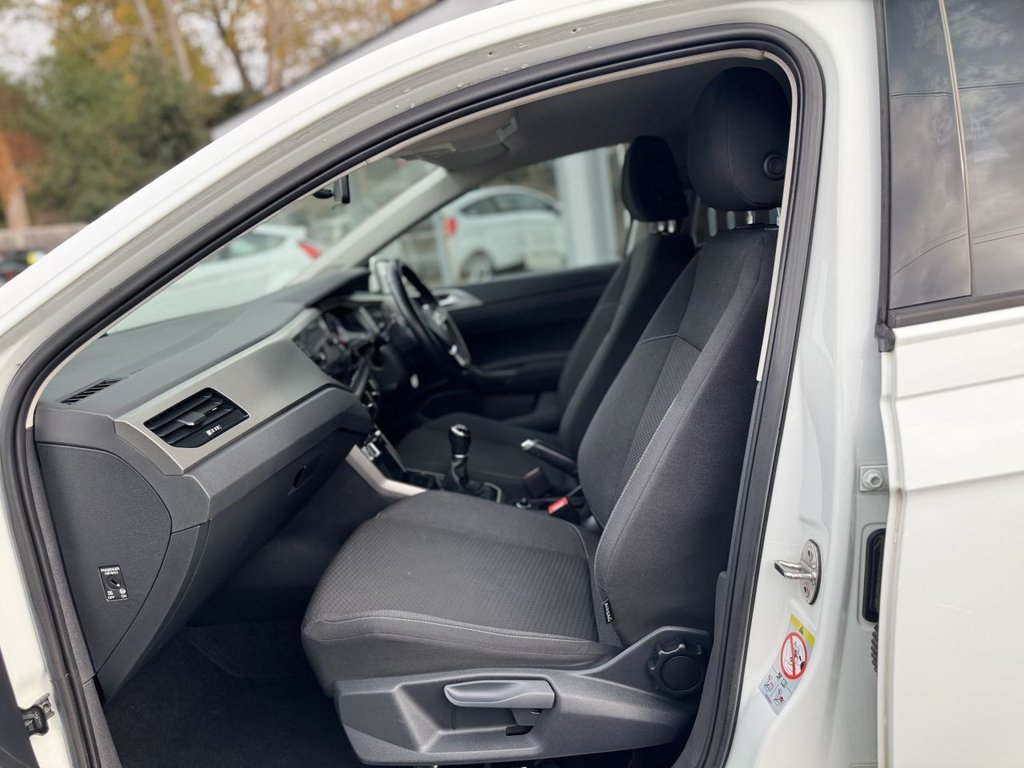 Used Volkswagen Polo 2018 for sale - 76520636: Photo 12