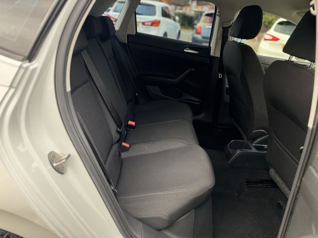 Used Volkswagen Polo 2018 for sale - 76520636: Photo 13