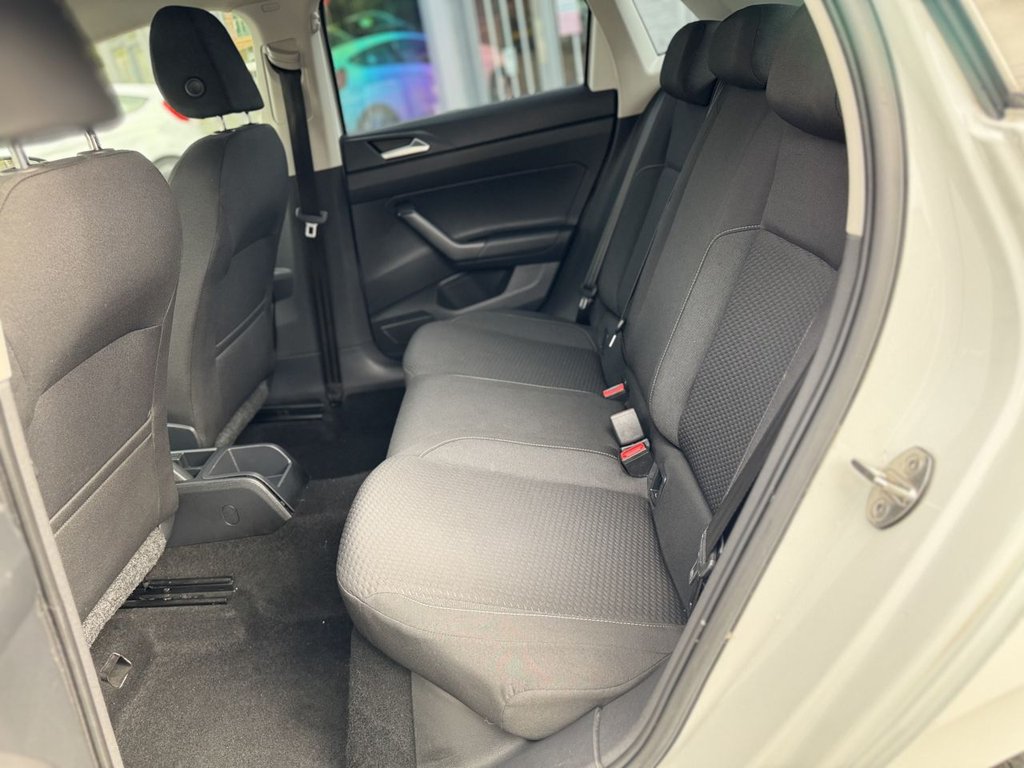 Used Volkswagen Polo 2018 for sale - 76520636: Photo 14