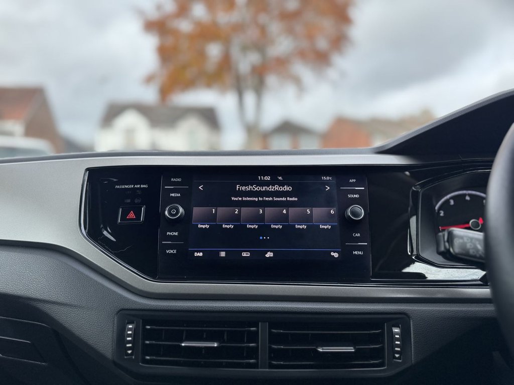 Used Volkswagen Polo 2018 for sale - 76520636: Photo 19