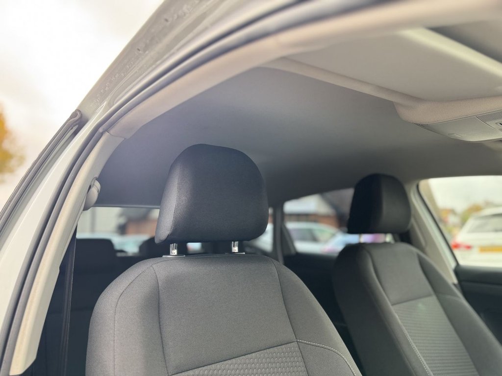 Used Volkswagen Polo 2018 for sale - 76520636: Photo 21