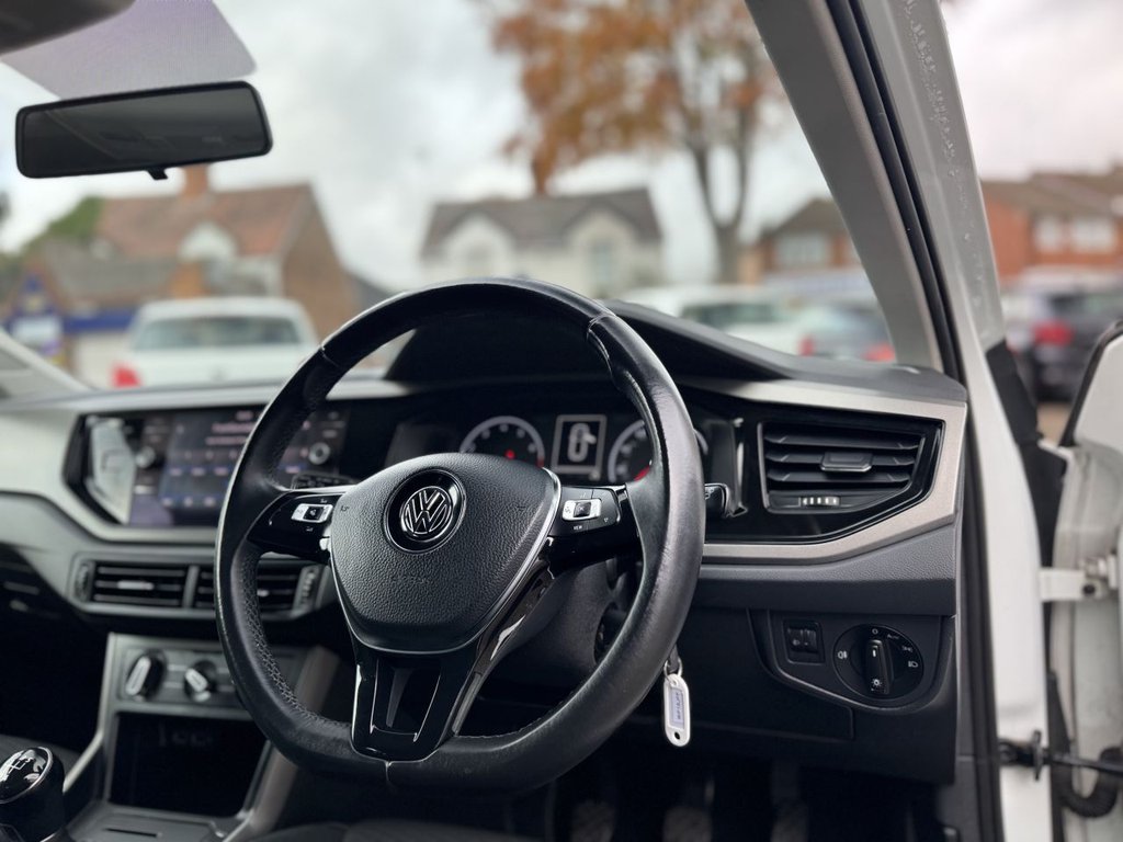 Used Volkswagen Polo 2018 for sale - 76520636: Photo 22