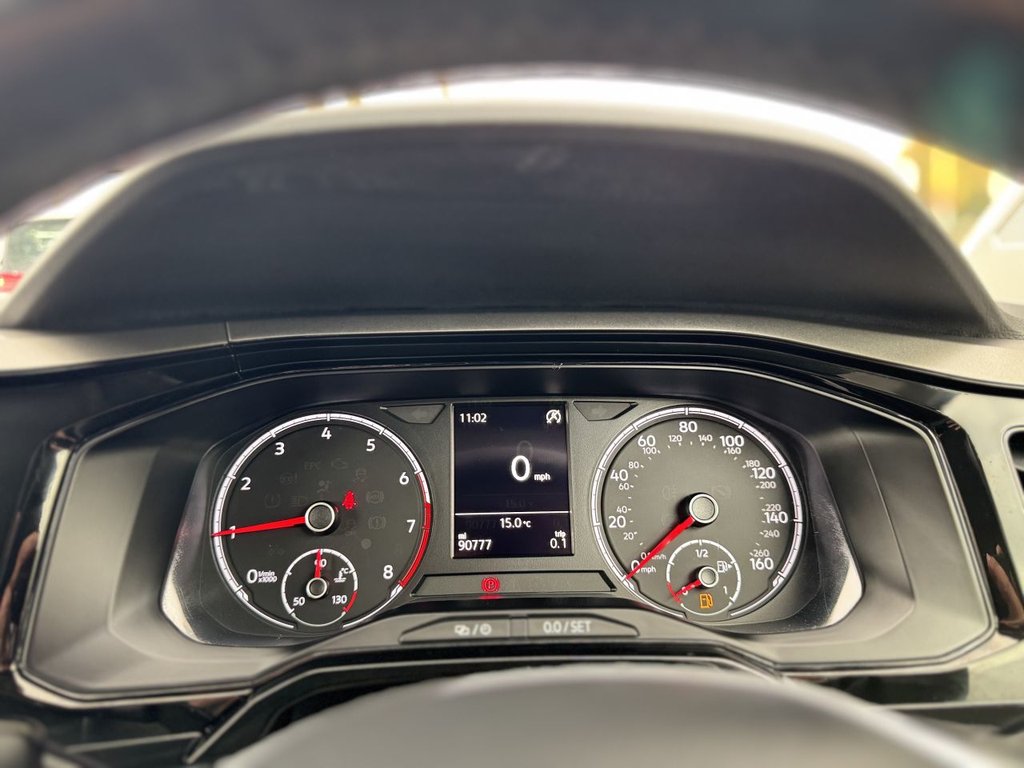 Used Volkswagen Polo 2018 for sale - 76520636: Photo 23