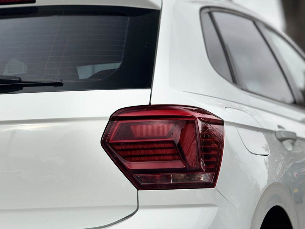 Used Volkswagen Polo 2018 for sale - 76520636: Photo 27