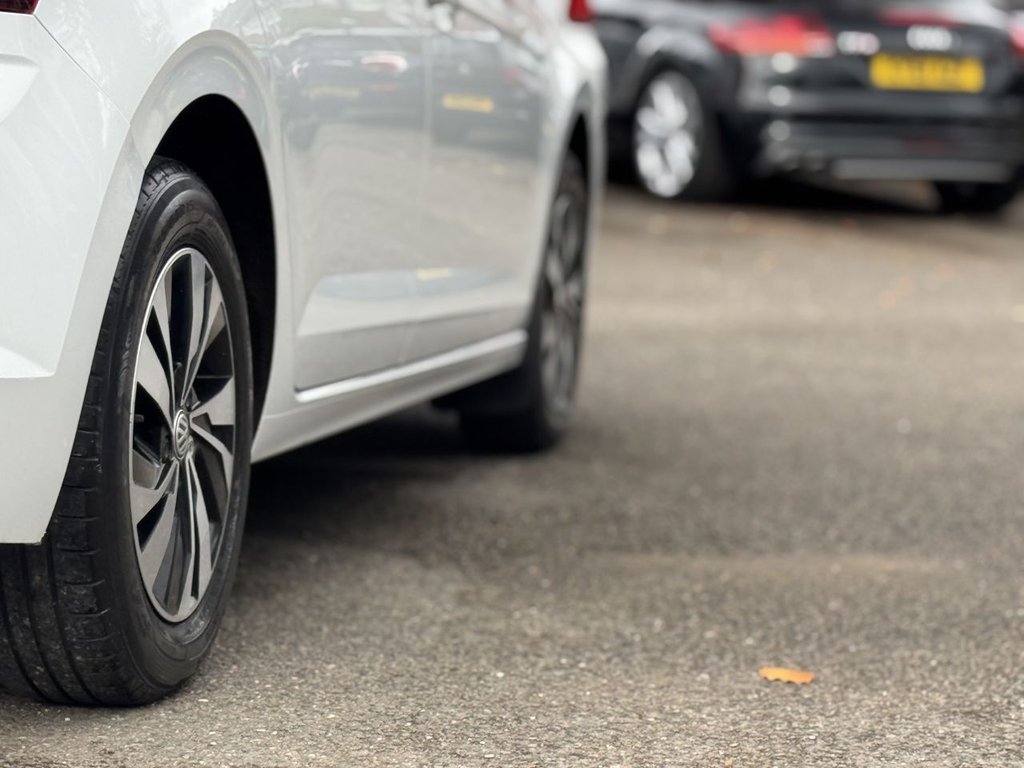 Used Volkswagen Polo 2018 for sale - 76520636: Photo 28