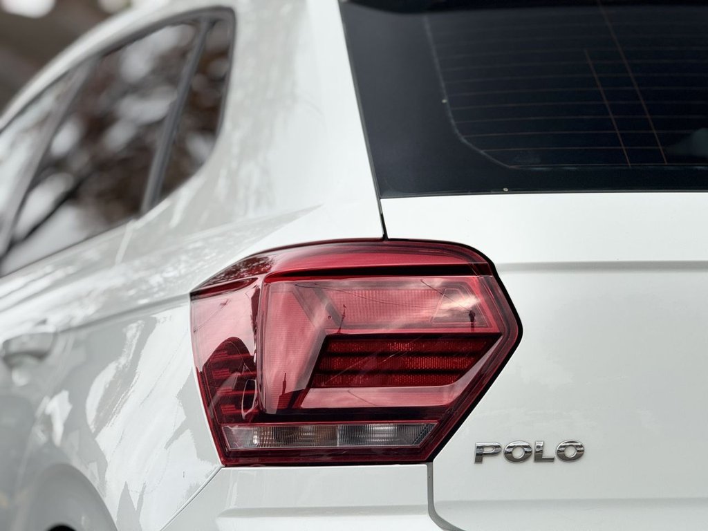 Used Volkswagen Polo 2018 for sale - 76520636: Photo 29