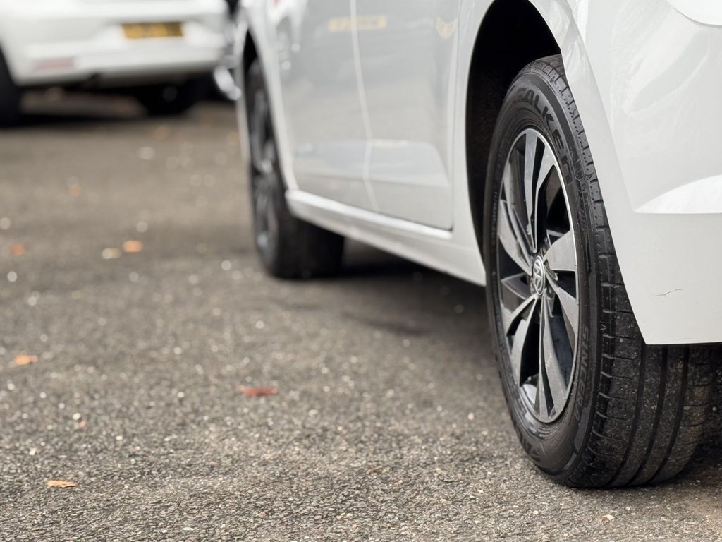 Used Volkswagen Polo 2018 for sale - 76520636: Photo 30