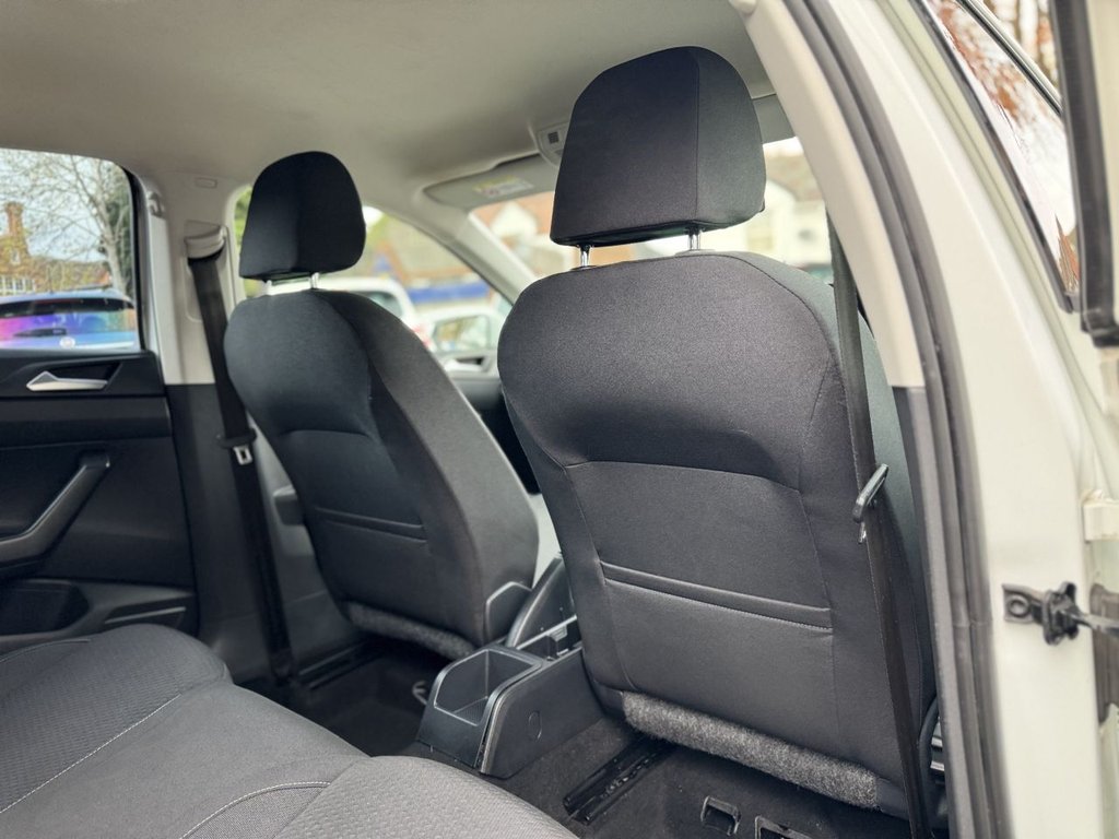 Used Volkswagen Polo 2018 for sale - 76520636: Photo 33