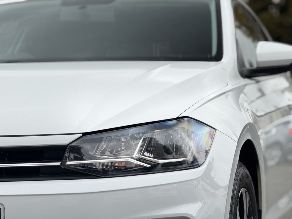 Used Volkswagen Polo 2018 for sale - 76520636: Photo 35