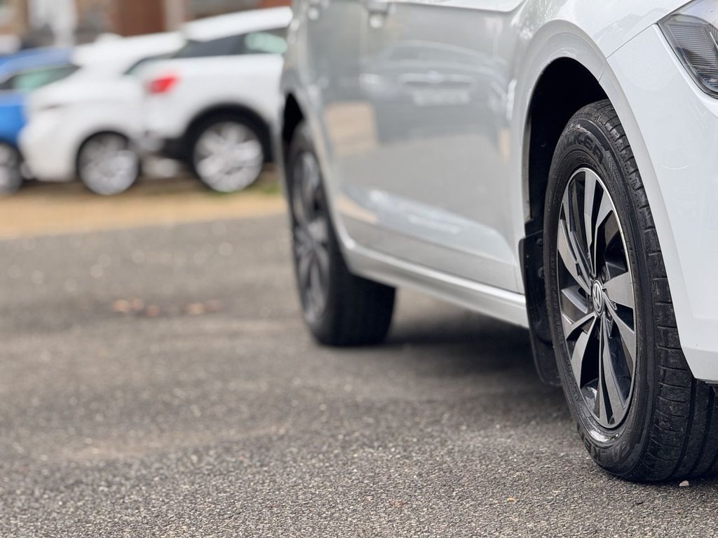 Used Volkswagen Polo 2018 for sale - 76520636: Photo 38