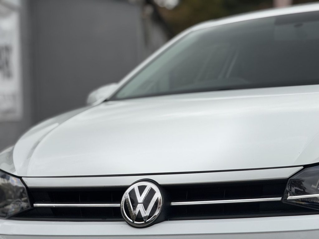 Used Volkswagen Polo 2018 for sale - 76520636: Photo 39