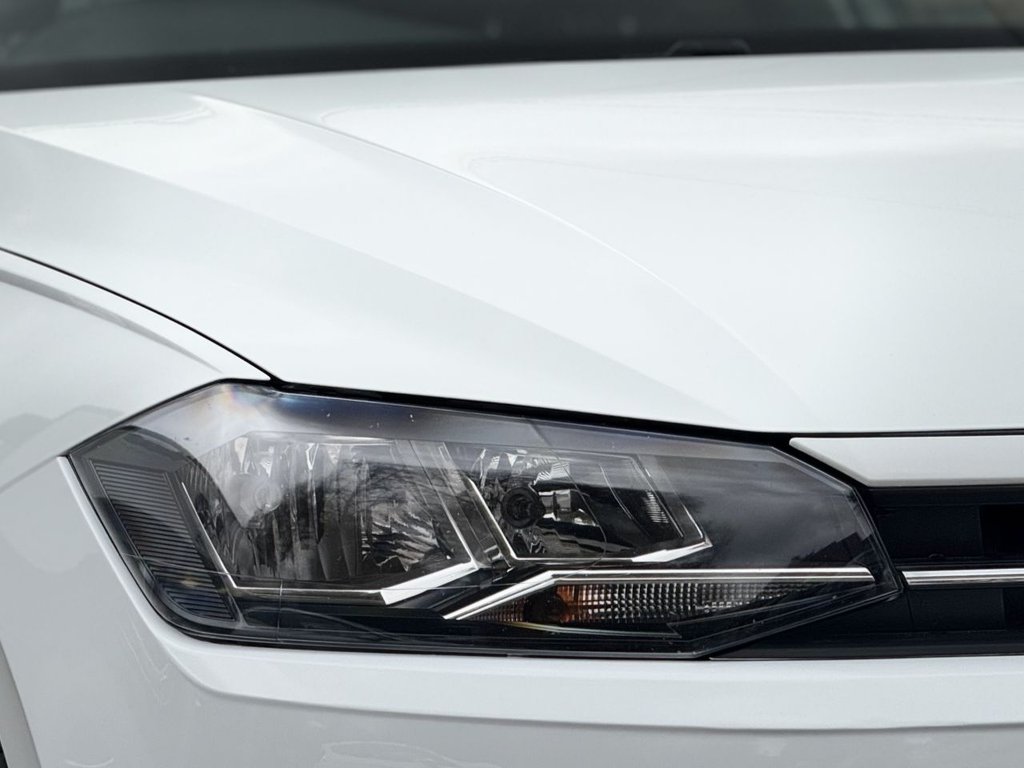 Used Volkswagen Polo 2018 for sale - 76520636: Photo 44