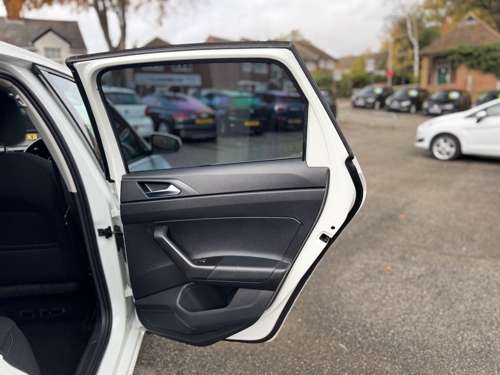 Used Volkswagen Polo 2018 for sale - 76520636: Photo 45