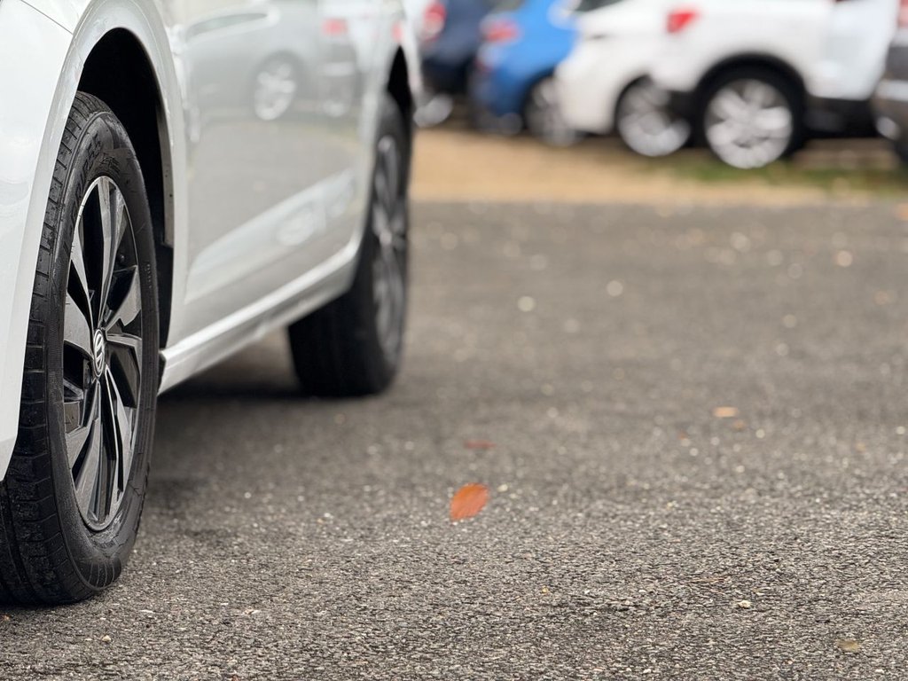 Used Volkswagen Polo 2018 for sale - 76520636: Photo 48