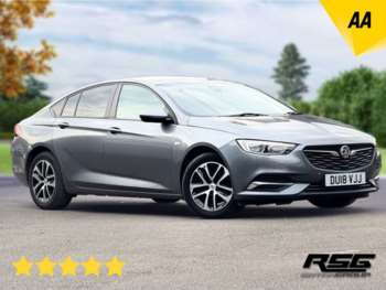 2018 (18) - 1.6 Turbo D ecoTec [136] Design Nav 5dr